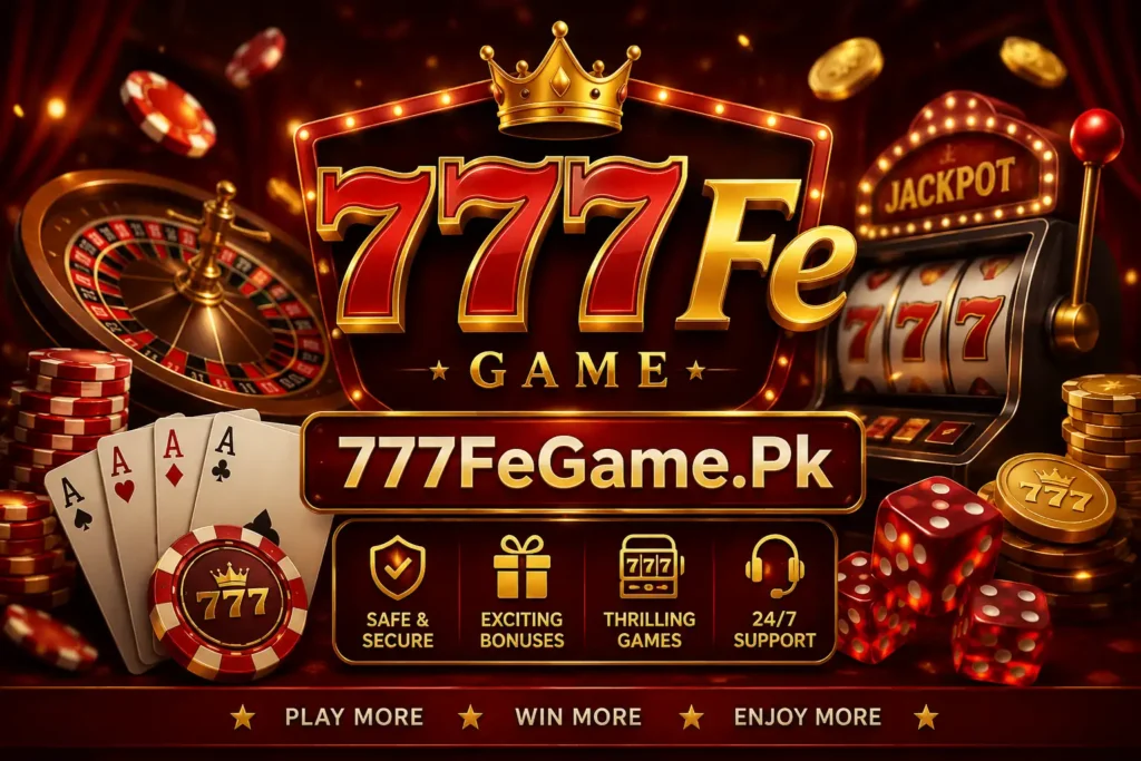 777Fe