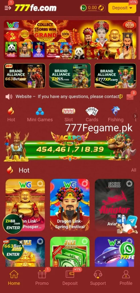 777Fe